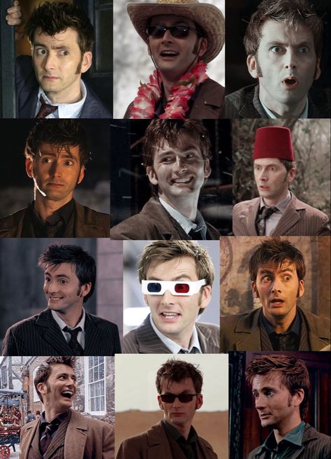 Doctor Who Decor, Doctor Who 10th Doctor, Dr Who 10, 14th Doctor, Doctor Halloween Costume, The 10th Doctor, Doctor Who Wallpaper, All Doctor Who, Doctor Who 10