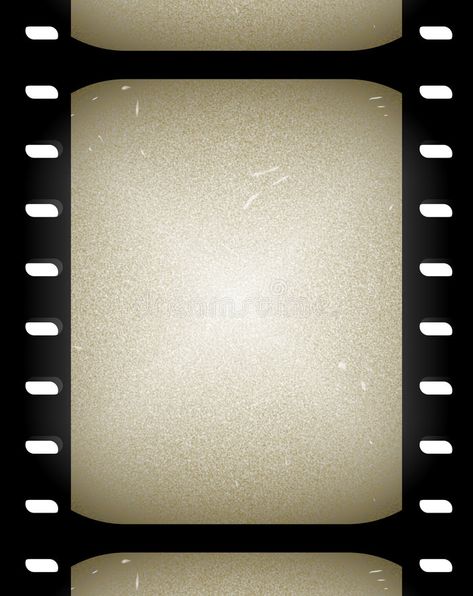 Old film or movie frames. Roll of old overexposed black and white film , #AFFILIATE, #frames, #movie, #film, #Roll, #white #ad Vintage Film Strip, Film Illustration, Movie Frames, Polaroid Picture Frame, Film Texture, Film Tape, Film Effect, Polaroid Picture, Old Film