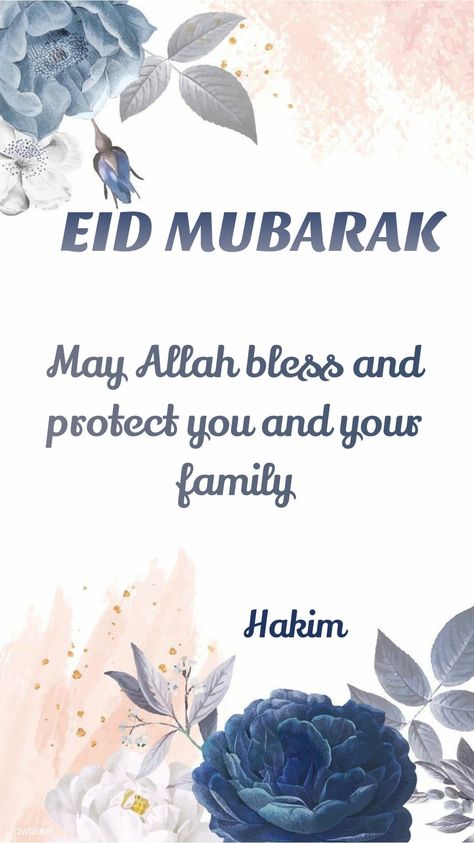 Eid Mubarak To You And Your Family, Eid Mubarak Family, Birthday Wishes For Lover, Eid Mubarak Quotes, Muslim Eid, Eid Mubarak Wishes, Bible Verses About Strength, Eid Ul Fitr, Eid Ul Adha