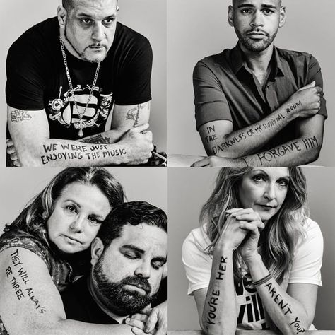 This Powerful Photo Series Shares People's Personal Stories Of The Pulse Nightclub Shooting Pulse Nightclub, Dear World, First Responders, Photo Series, World Series, Night Club, Family Members, Photo Inspiration, Superman