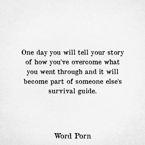 Survivor Quotes I Survived, My Life My Way, Survivor Quotes, I Love You Honey, I Survived, Survival Guide, A Quote, Empowering Quotes, Need This