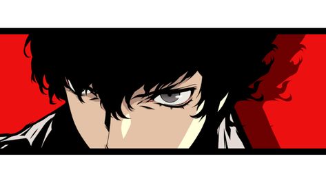 Joker Twitter Header, Joker Twitter, Persona 5 Joker, Persona Series, Gaming Art, Persona 5, Twitter Header, Game Art, Persona