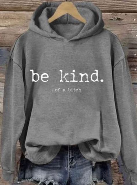 Custom BE KIND (of a bit*h)  sweatshirt LOTS of colors to choose from, message me with any questions! Your choice of crewneck or hoodie  Each sweatshirt will be customized just for you!  Don't see what you're looking for? We love to do custom orders, message me with the details!  ⭐️ Every item is made with ♥️, customized to your liking  ⭐️ NO CANCELLATIONS.... please read each listing carefully  ⭐️ Handmade items may take longer to ship, please notify me of any time constraints! ⭐️ All customized items are printed to order especially for you & are a FINAL SALE  ⭐️ Please message me with any questions before purchasing, We are here to answer any questions you might have! DELIVERY TIMES ⭐️ Although we cannot guarantee specific delivery dates, feel free to message us for other expedited shipp Credit Card Debit, Print Hoodie, Butterfly Print, Casual Hoodie, Be Kind, Hoodie Print, Sleeve Styles, Hooded Sweatshirts, Types Of Sleeves