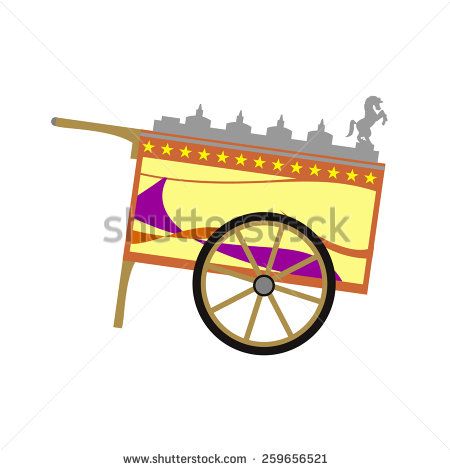 vintage wooden ice cream cart Vintage Ice Cream Cart, Sorbet Ice Cream, Ice Cream Cart, School Related, International Day, Garden Tools, Stock Illustration, Stock Vector, Vector Images