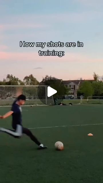 Christopher Manginis on Instagram: "I always played my best ⚽️ in training, never in games…
•
Most players do…
•
You need to find a way to handke the pressure and i can help you with that 😉 #improvingallways" Soccer Jokes, Soccer Funny, Soccer Games, Find A Way, Soccer Players, Do You Need, I Am Awesome, I Can, Soccer