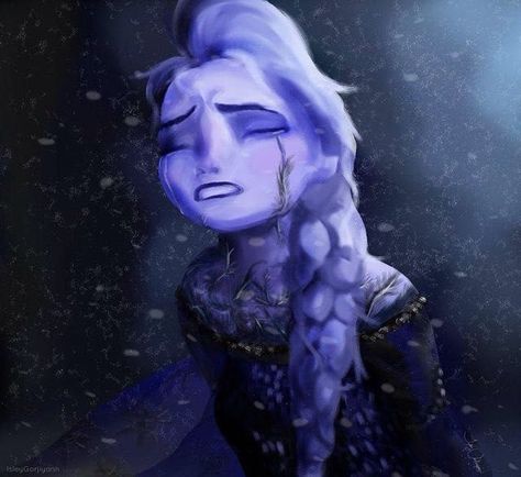 #wattpad #fanfiction Jelsa Fanfiction  Elsa has known Jack Frost since she was a child. He was always there for her, he was the one who held her when she cried, the one she felt like she could trust.   But what happens when, in a fit of fear, she pushes him away, along with the rest of the kingdom she was supposed to r... Jelsa Fanfiction, Evil Elsa, Dark Jack Frost, Deco Disney, Frozen Fan Art, Jack Frost And Elsa, Frozen Art, Jack And Elsa, Punk Disney