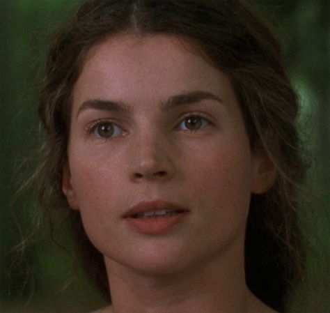 Julia Ormond –   Born: January 4, 1965 in Epsom, Surrey, England, UK                         The Ark of Grace Julia Ormond Hair, Julia Ormond, Surf Hair, Legends Of The Fall, People References, Characters Inspiration, First Knight, Robert Duvall, Tim Roth