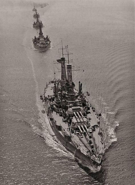 Uss Nevada, Uss Oklahoma, Us Battleships, Battle Ships, Heavy Cruiser, Go Navy, Capital Ship, Us Navy Ships, Naval History