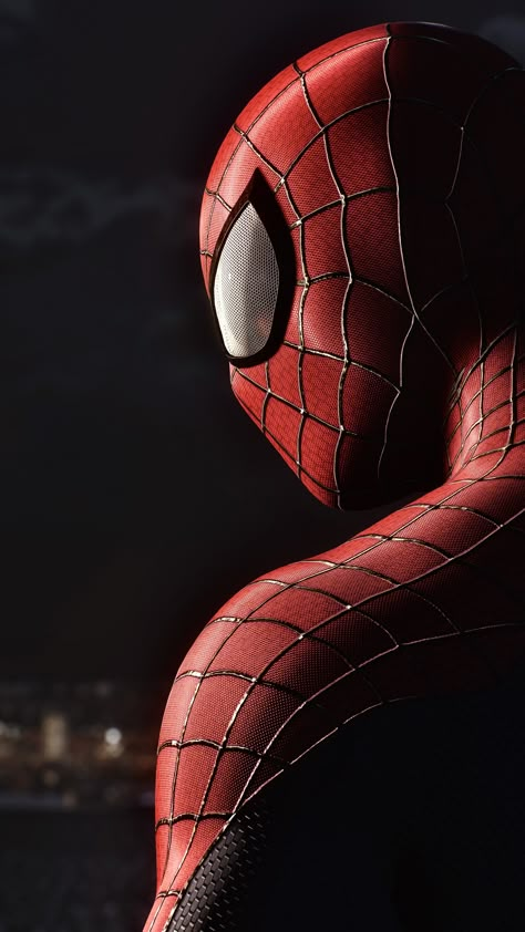 Spider Man Photo, Spiderman Hd, Superhero Wallpaper Iphone, Water Live Wallpaper, Marvel Phone Wallpaper, Peaky Blinders Characters, Spider Man Wallpaper, Miles Spiderman, Marvel Superheroes Art