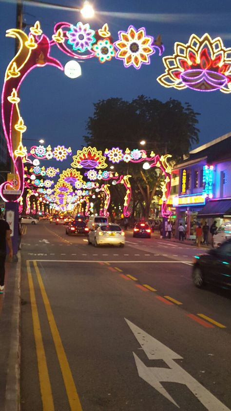 Little India Singapore, Singapore Malaysia, Travel Beauty, Beauty Blog, Singapore, India, In This Moment, Travel, Beauty