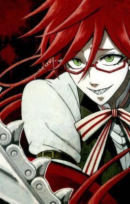 You should read "Bedroom Bliss ☆ Grell x Reader Lemon ☆" on #Wattpad. #fanfiction #romance Grell Sutcliff, X Reader, An Anime, Anime Character, Deviantart, Green, Red, Hair, Anime