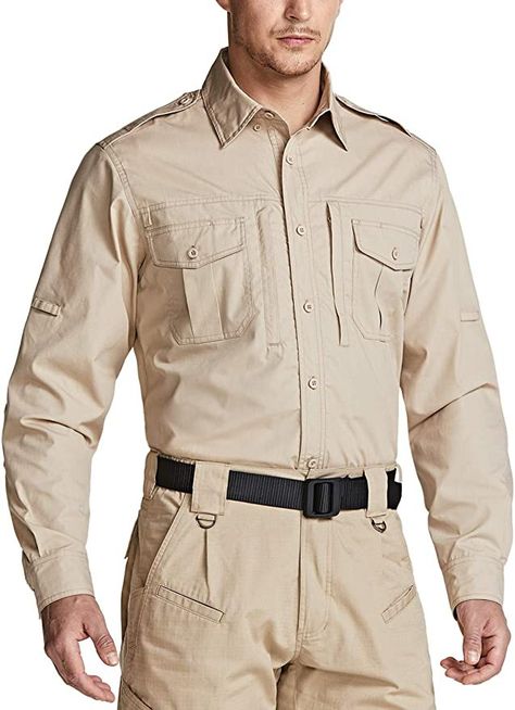 Corporate Uniforms, Tactical Shirt, Hiking Shirt, Military Tactical, Tactical Pants, Outdoor Shirt, Hiking Shirts, Cotton Poplin Shirt, Compression Shirt