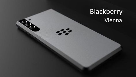 Blackberry is planning to release a new high-end smartphone in 2022 name BlackBerry Vienna 5G. It will have 12GB RAM, 4 cameras with a 108MP resolution, and a 7200mAh battery. This news excites Blackberry fans everywhere. Blackberry Mobile Phones, Blackberry Mobile, Blackberry Smartphone, Blackberry Phones, Blackberry Passport, Mobile Business, Mechanical Design, Wireless Networking, Blackberry Phone