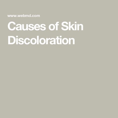 Causes of Skin Discoloration Hydrocortisone Cream, Gray Scale, Allergy Asthma, Lighter Skin, Fungal Infection, Fade Dark Spots, Bare Skin, Skin Discoloration, Normal Skin