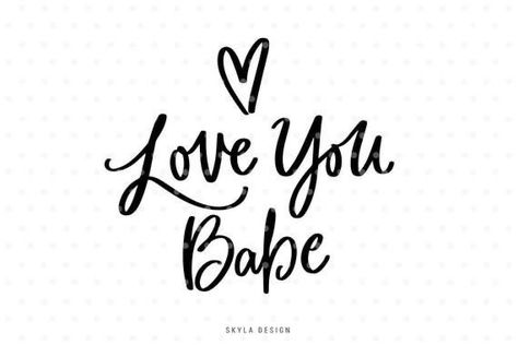 Babe Quotes For Him, You And Me Quotes, Good Night I Love You, Long Distance Love Quotes, Cute Text Quotes, Thinking Of You Quotes, Drawings For Boyfriend, Sweet Romantic Quotes, Love You Babe