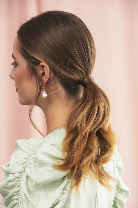 36 Chic Wedding Guest Hairstyles for 2021 | All Things Hair UK End Of Summer Wedding, Low Pony Hairstyles, Wedding Guest Hair, Wedding Ponytail, Pony Hairstyles, Guest Hair, Bridesmaid Hair Makeup, Wedding Guest Hairstyles, Bridesmaid Hair Short