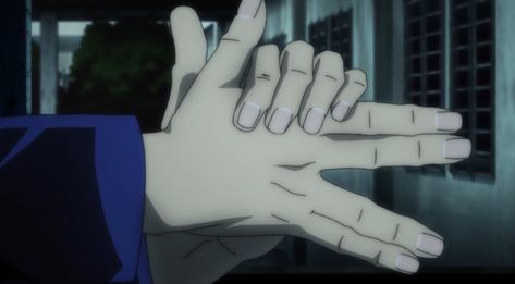 Jujutsu Kaisen Hands, Megumi Hands, Jjk Hands, Magic Battle, Breast Lift Exercise, Art Research, Jujutsu Kaizen, Anime Hands, Hand Drawing Reference