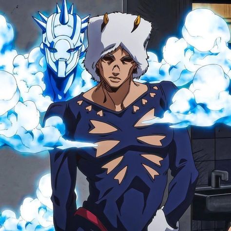 Jojos Bizzare Adventure Characters, Jojos Bizzare Adventure Icons, Weather Jojo, Jjba Weather Report, Weather Report Jjba, Jjba Stone Ocean, Jojo Stone Ocean, Jojo's Bizarre Adventure Characters, Jojo Stands