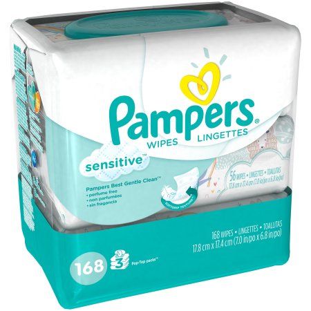 Pampers Sensitive Wipes, Baby Wipes Recipe, Pampers Wipes, Baby Wipe Holder, Baby Wipes Container, Baby Wipe Warmer, Baby Wipe Case, Wipes Container, Wipe Warmer