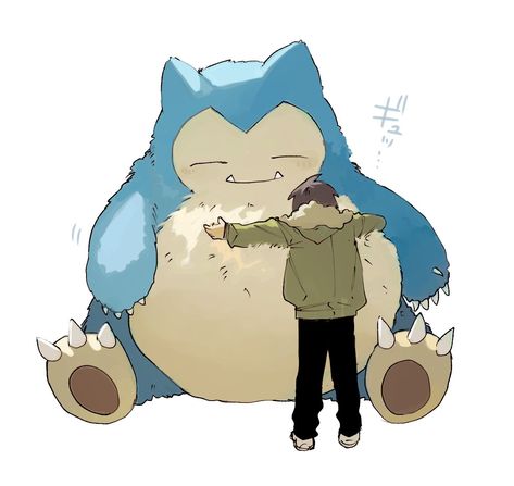 Snorlax Art, Pokemon Snorlax, Wild Pokemon, Pokemon Oc, Cute Pokemon Pictures, Pokemon Special, Pokemon Teams, Pokemon Drawings, Pokemon Fan Art