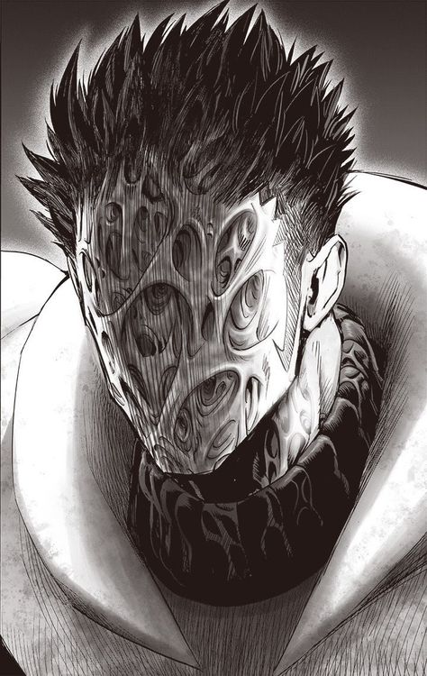 Yusuke Murata, Eyeshield 21, One Punch Man Manga, Punch Man, One Punch, One Punch Man, All Art, Tattoos