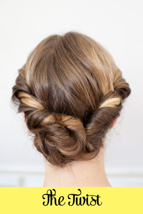 10 Five Minute Summer Hairstyles Quick And Easy Hair Styles, Twisted Ponytail, Easy Hair Styles, Fav Hairstyles, High Ponytails, Basketball Games, Being Good, Make It Through, Great Hair