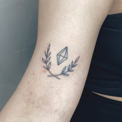 Sims Tattoo Ideas Real, Sims Plumbob Tattoo, Sims Tattoo Ideas, Plumbob Tattoo, Sims Tattoo, Sims Plumbob, Tattoos 2023, Year Tattoo, Sims 4 Tattoos