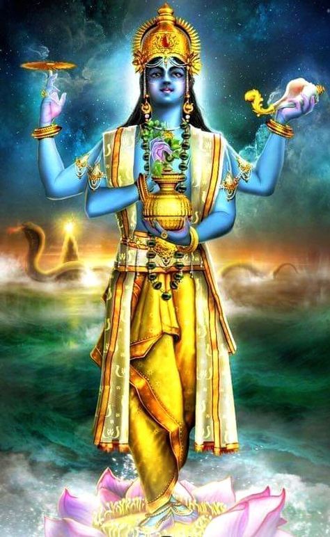 Dhanvantri God Hd, Dhanvantri God Painting, Dhanvantri God, Dwarikadhish Hd Wallpaper, Lakshmi Narayan, Shri Radhe, Silly Questions, Ram Photos, Radha Krishna Wallpaper