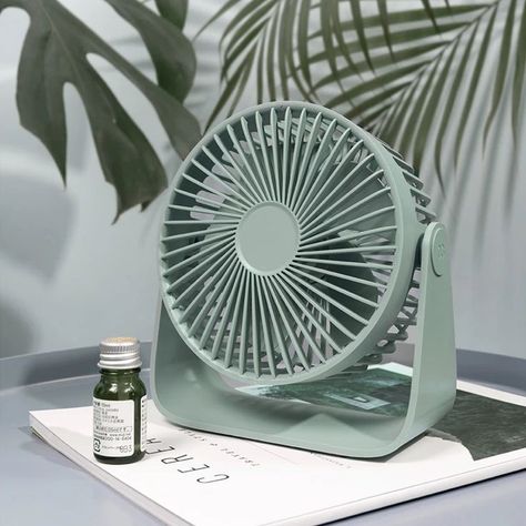 Mini Desk Fan, Portable Fans, Desk Fan, Portable Fan, Mini Table, Modern Ceiling Fan, Aroma Diffuser, Table Fan, Ceiling Fan