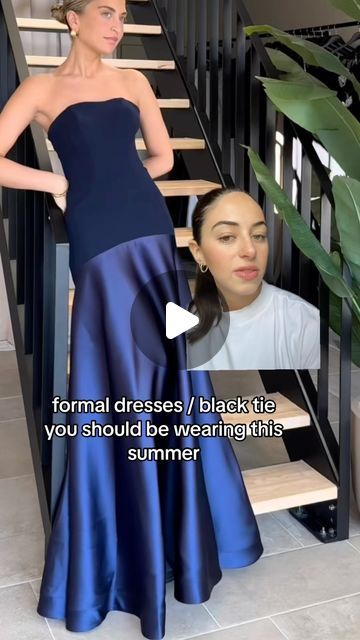 @blakeevinn on Instagram: "wedding guests listen up✨   part 1 is on my tik tok @ blakeevinn   everything and more is linked on my shopmy: shelves -> spring/summer black tie   #formalgown #dressinspo #springdress #summerdress #springdresses #womenoutfits #weddingguestdress #weddingguest #weddingguestoutfit #dressinspo #weddingoutfit #weddingdressinspo #weddingdressshopping #weddingguestoutfit #greenscreen" Summer Black Tie Wedding Guest Dress, Black Tie Outfits, Black Tie Wedding Guest, Black Tie Wedding Guest Dress, Black Tie Wedding Guests, Instagram Wedding, 2024 Wedding, Zara Dress, Black Tie Wedding