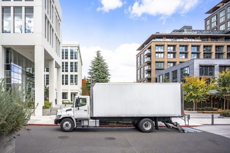 For Cheaper Moving Options, Check Out These 9 Companies Moving Van, Van Lines, Moving Long Distance, Relocation Services, Ny City, Moving Services, Moving Company, Relocation, Long Distance