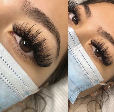 Dermaplane Facial Before And After, Long Fluffy Lash Extensions, Big Lash Extensions, Long Volume Lash Extensions, 20mm Lash Extensions, Long Wispy Eyelash Extensions, Wispy Mega Volume Lash Extensions, Volume Wispy Eyelash Extensions, Doll Eye Volume Lash Extensions