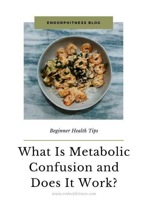 Medibolic Confusion Diet, Metabolism Confusion For Endomorphs, Metabolic Confusion Meal Plan For Endomorphs, Metabolism Confusion, Metabolic Confusion Meal Plan, Metabolic Confusion Diet, Endomorph Meal Plan, Metabolism Diet Plan, Metabolic Confusion