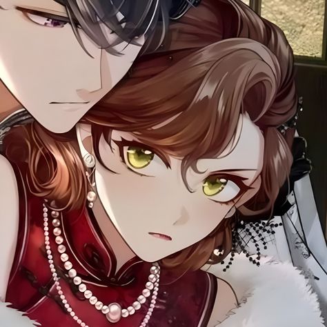 Rosa And Marius Tears Of Themis, Marius Rosa Matching Pfp, Marius X Rosa Matching Icons, Rosa Pfp Tears Of Themis, Tears Of Themis Rosa Icons, Tears Of Themis Pfp, Marius X Rosa, Rosa Tears Of Themis Icon, Tears Of Themis Matching Pfp