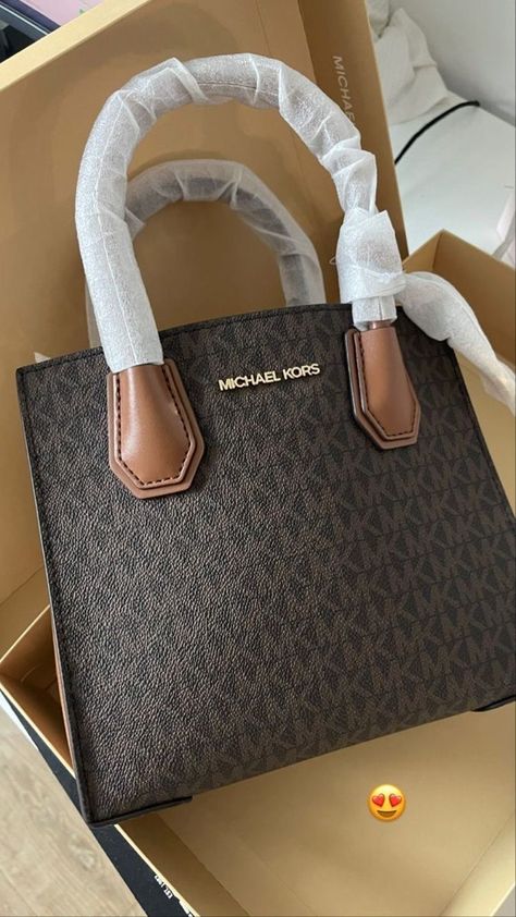 Michael Kors Bag, Michael Kors