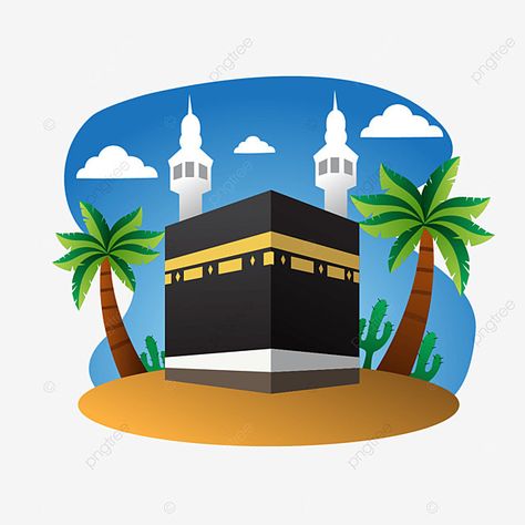 Mewarnai Tk, Ka Bah, Mecca Wallpaper, Education Logo, Star Background, Baby Clip Art, Islamic Posters, Cute Clipart, Education Poster