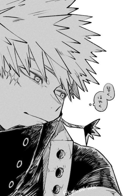 Timeskip Bakugo, Bakugou Katsuki Manga, Bakugo Manga, Bakugo Wallpaper, Bakugo Mha, Bakugo Katsuki Fanart Cute, Bakugou Manga, Bakugo Katsuki, Katsuki Bakugo