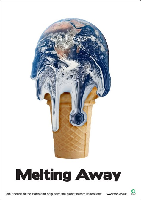 30 Creative Global Warming Best Poster Design Inspiration Visual Metaphor, Save Our Planet, Save The Earth, Creative Ads, Save Earth, Creative Advertising, Environmental Art, Save The Planet, Visual Communication