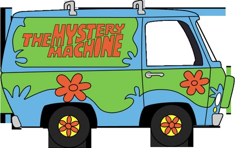 mystery machine pictures | Mystery Machine Images What's New Scooby Doo, Mystery Machine Van, Princess Adventure, New Scooby Doo, 1970s Childhood, Iconic Cars, Mystery Machine, Scooby Doo Mystery, Planned Parenthood