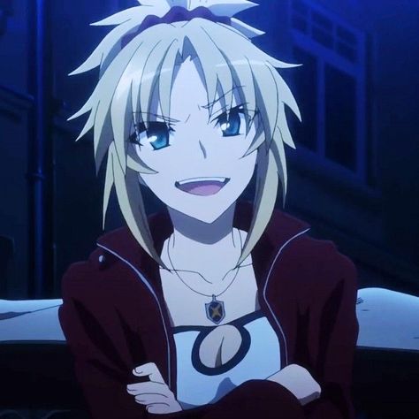 Mordred Fate Icon, Jeanne D'arc Fate, Fate Pfp, Fate Stay Saber, Fate Mordred, Fate Apocrypha Mordred, Mordred Fate, Bloodborne Game, Anime Icons Aesthetic