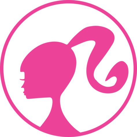 Barbie Logo, Barbie Images, Barbie Theme, Closet, Pink