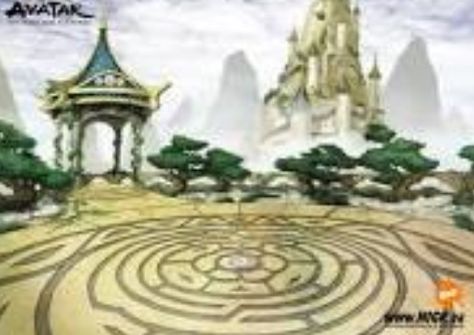 Southern Air Temple Avatar Scenery, Last Airbender Wallpaper, Avatar The Last Airbender Wallpaper, Air Temple, Republic City, Prince Zuko, The Last Avatar, Avatar Cartoon, Avatar The Last Airbender Art