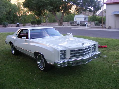 77 MONTE CARLO | Wise Men Talk Cuz They Have Something 2 Say, Fools Talk Just 2 Say ... Monte Carlo For Sale, Rally Wheels, Classic Cars Trucks Chevy, Classic Cars Chevy, Chevy Monte Carlo, Muscle Cars For Sale, Car Sounds, Custom Muscle Cars, Old School Cars