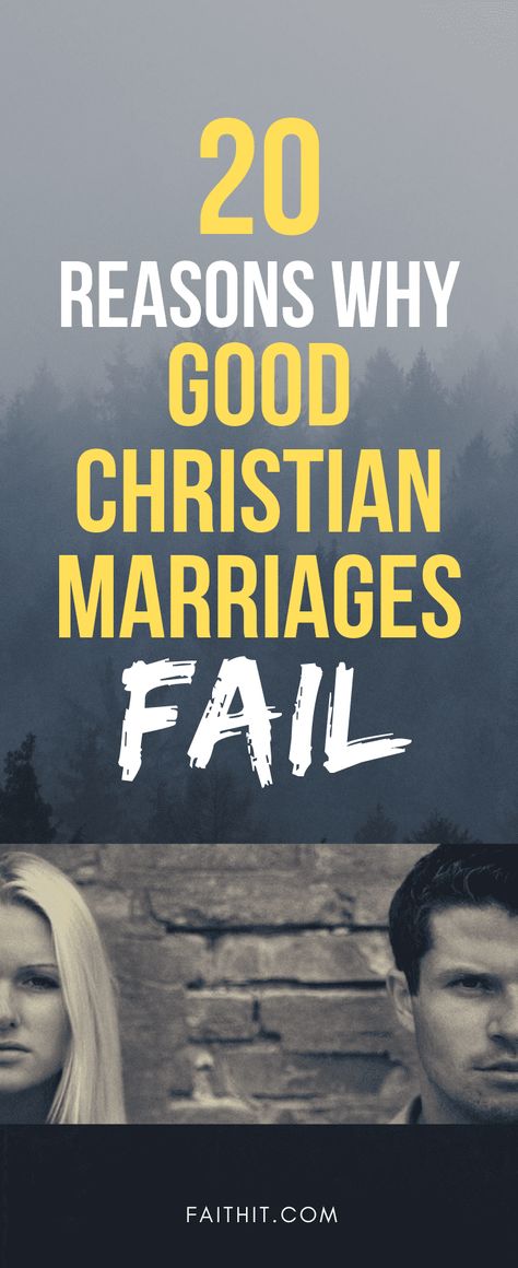 Why marriages fail, can happen for many reasons and often from a combination of reasons. Any of the issues listed below should give cause for concern and care. #marriage #marriages #marriagesfail #failingmarriage #healthymarriage #happymarriage #marriagerules #marriageinChrist #Godlymarriage Why Marriages Fail Quotes, Why Marriages Fail, Light Of God, Marriage Rules, Inspirational Marriage Quotes, Failing Marriage, Husband Wife Humor, O My Soul, Biblical Marriage