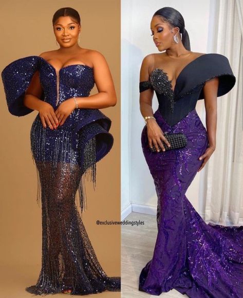 Lobola Outfits, Nigerian Wedding Dresses Traditional, Stylish Naija, Nigerian Lace Styles Dress, Nigerian Lace Styles, Lace Gown Styles, Lace Dress Styles, Dinner Dress Classy, Corset Pattern