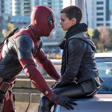 Hot: Deadpool 2 confirmed with Ryan Reynolds and original team Deadpool Jokes, Deadpool 2016, Deadpool Movie, Female Superhero, Marvel Movie, Richard Madden, Ms Marvel, Man Character, Superhero Movies