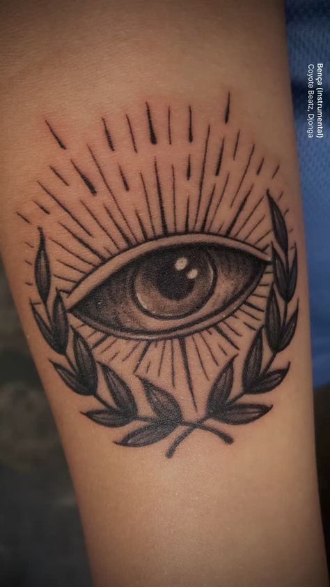 Eye Tattoo Cover Up, Seeing Eye Tattoo, All Seeing Eye Tattoo, Eyes Tattoo, Seasons Photography, Hypebeast Wallpaper, Consciousness Art, Rose Tattoo Design, Tattoo Cover