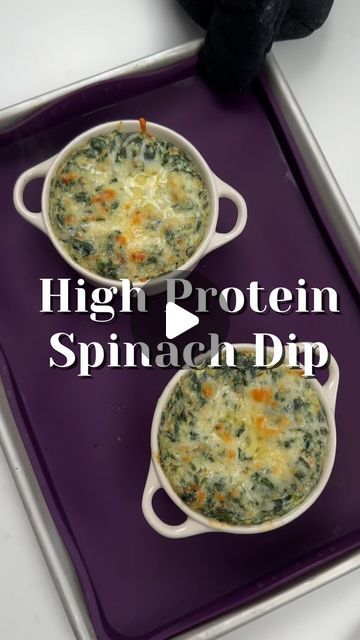 29 likes, 7 comments - ameliaswarren on April 2, 2024: "High Protein Spinach Dip! So easy to make with just a few ingredients. This won’t last long at your next party! Recipe: 1 cup cottage ..." Packed Meals, Protein Packed Meals, Spinach Dip, Frozen Spinach, Protein Pack, Few Ingredients, Cottage Cheese, High Protein, 1 Cup