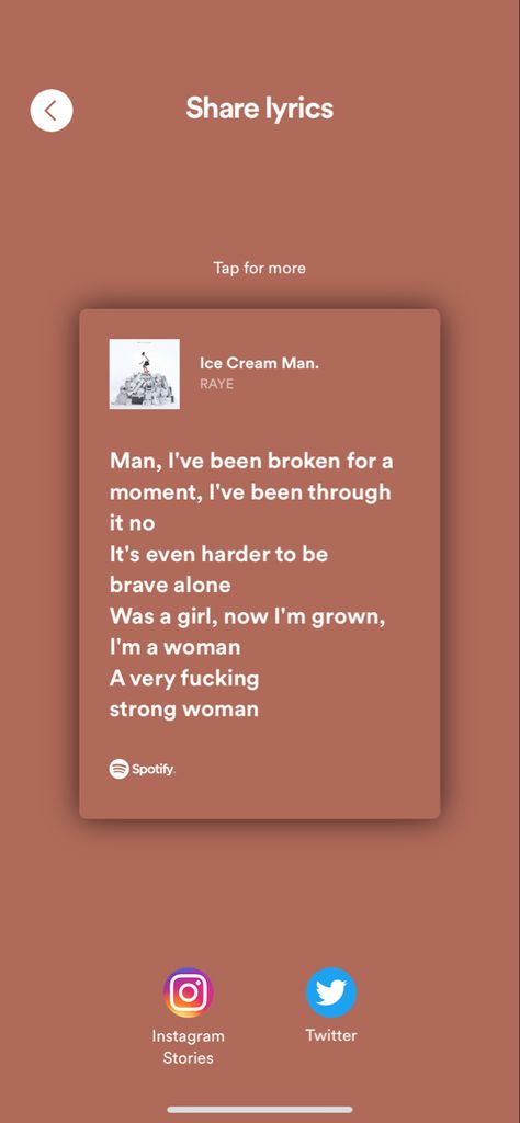 Ice Cream Man Song, Ice Cream Man, Strong Women, Twitter Instagram, Instagram Story, Ice Cream, Mindfulness, In This Moment, Songs