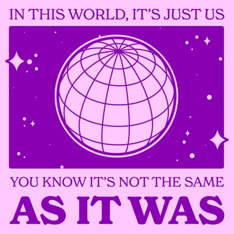 lyric print/poster for harry styles/harry’s house - as it was :-) enjoy Pink And Purple Bedroom, Dorm Pictures, Harry Styles Icons, Harry Styles Quotes, Style Lyrics, Harry Styles Songs, Printable Wall Collage, Diy Room Decor Videos, Harry Styles Poster